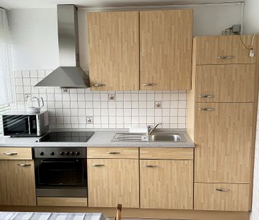 Möbliertes Apartment im Kölner Norden - Foto 1