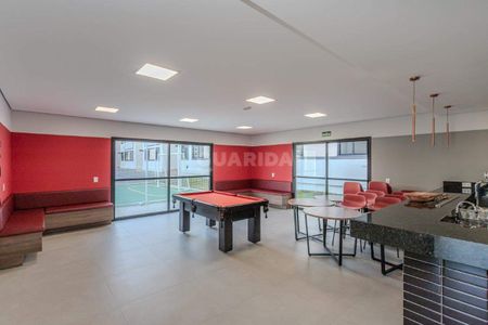 Apartamento para aluguel, 1 quarto, 1 vaga, Lomba do Pinheiro - Porto Alegre/RS - COD: 25598 - Photo 2