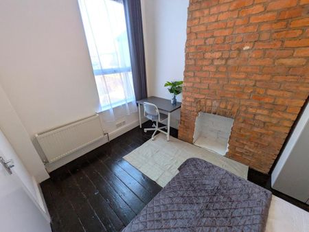 1 bedroom in a house share to rent - Photo 4