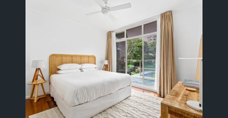 Stylish Manly Entertainer - 2 minute's walk to Little Manly beach - Photo 5