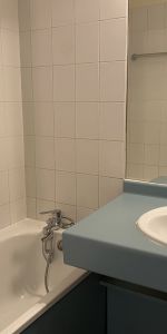 STUDIO MEUBLE - LYON 9 - Photo 4