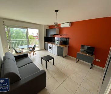 Location Appartement 1 pièce 27m² LE PORT 97420 - Photo 3