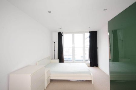 2 Bed Flat, Balearic Apartments, E16 - Photo 4