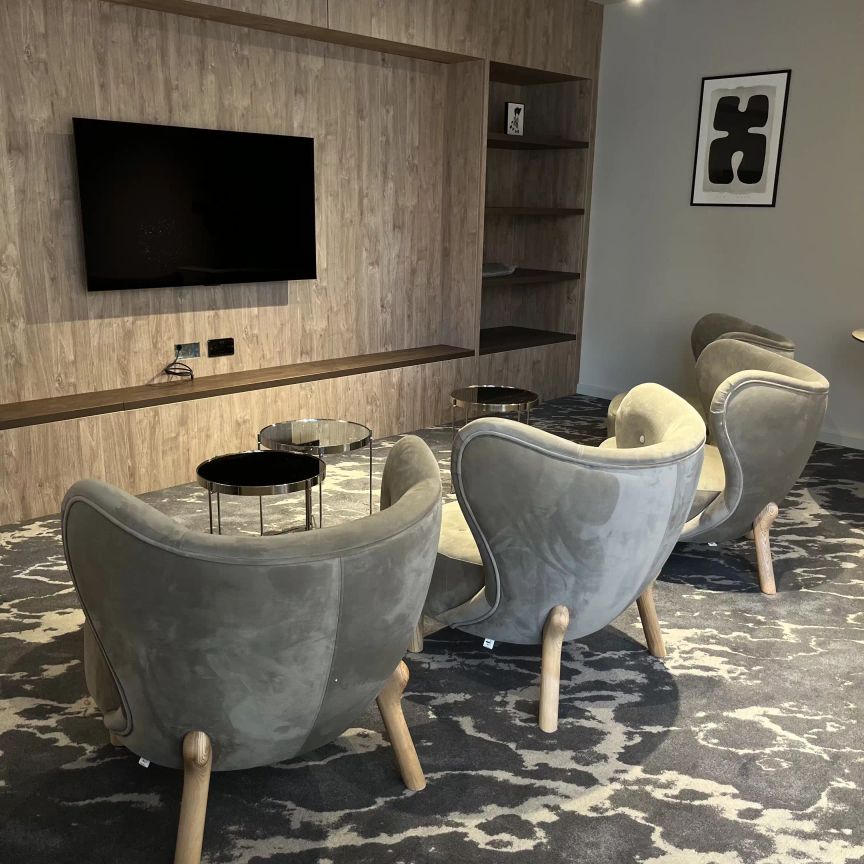 Premium Studio Top Floor - Photo 1