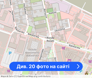 ul. Łopuszańska przy WKD, 2 pokoje, 0% - Фото 1