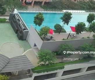 Eve Suite / NZX Square, Ara Damansara - Photo 3