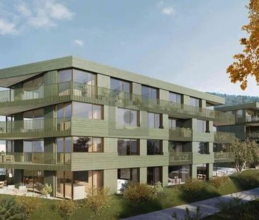 MODERNER UND HOCHWERTIGER NEUBAU - Photo 1