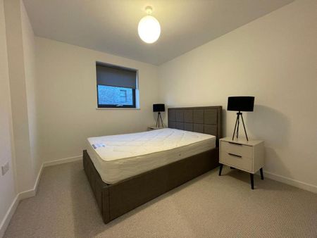 2 bedroom apartment to rent - Photo 5