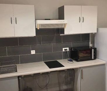 Location Appartement - Photo 6