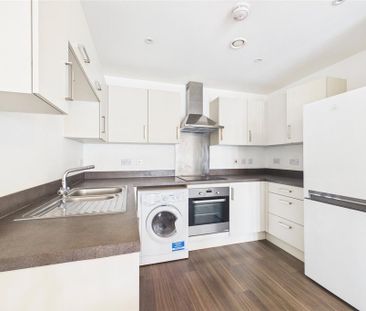 2 bedroom flat to rent - Photo 5