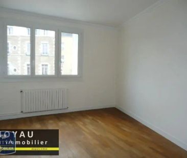 Appartement à louer 4 pièces 93m² - Photo 6