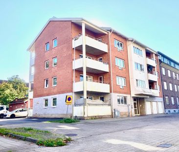 Tryckerigatan 17 - Photo 2