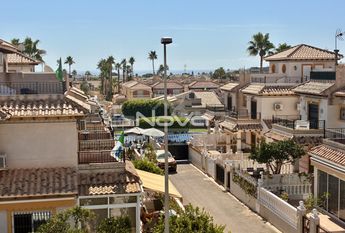 Sunny and cosy bungalow in La Zenia, Orihuela Co