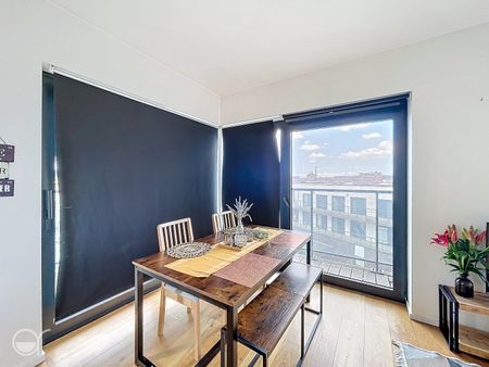 Appartement te huur in Gent - Photo 2
