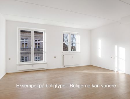 Skydebanevej, Absalonsgade, Vendelbogade og Ryesgade - Photo 2