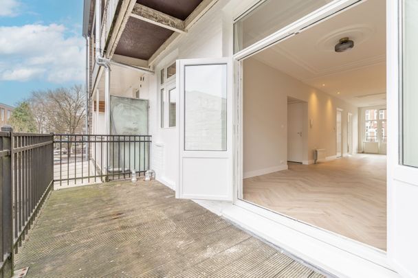 Appartement te huur: Javastraat 55-2 1094 HA Amsterdam - Photo 1