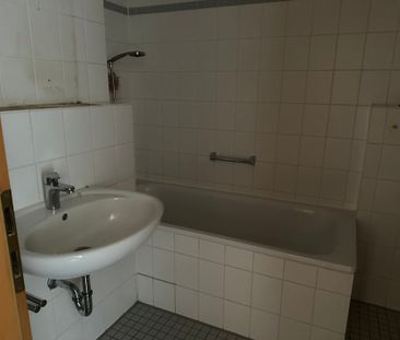 Umfangreich sanierte 3-Zimmer-Wohnung mit Blick ins Grüne - Photo 2