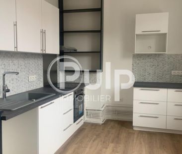 Appartement à louer à Marcoing - Réf. 6930 - Photo 1