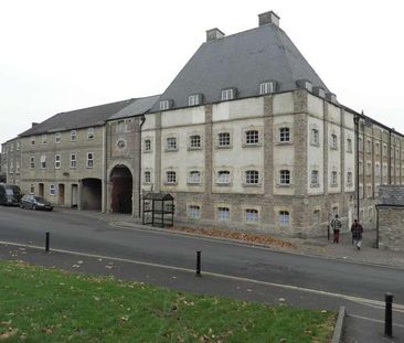 The Old Brewery, Frome, Somerset, BA11 - Photo 2