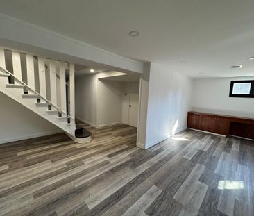 For Lease - 64 Farningham Crescent Unit# Basement, Toronto, Ontario - Photo 3