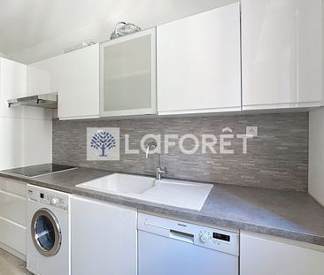 Appartement Beausoleil 3 Pièces meublé - Photo 4