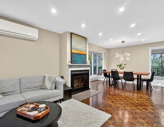 À louer / Appartement - Photo 1