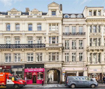 Ludgate Square, London - Photo 5