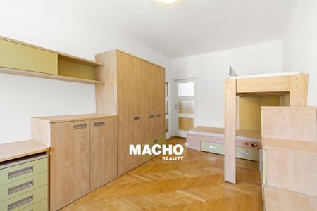 Pronájem bytu 3+1 79 m², Politických vězňů, Plzeň - Fotografie 2