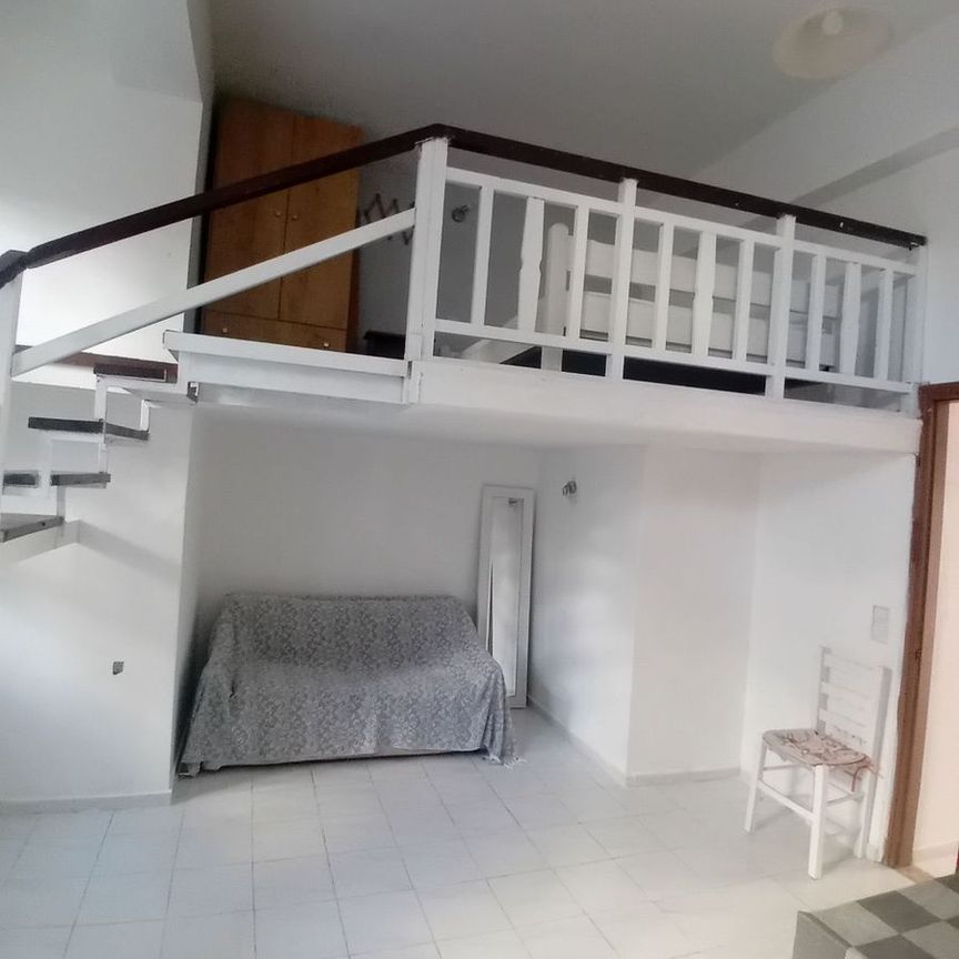 Loft για ενοικίαση Νέα Χώρα (Χανιά) - Photo 1