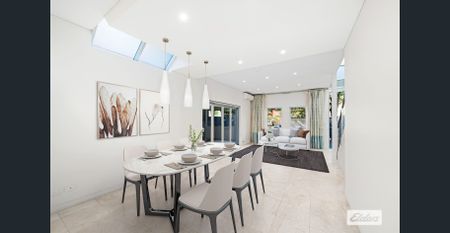 Sunlit Three Bedroom Townhouse in Rose Bay - Photo 4