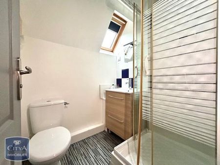 Location Appartement 1 pièce 23m² CAMBRAI 59400 - Photo 5