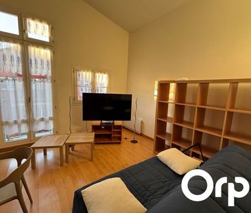 Appartement à louer 3 pièces • 62,84 m2 Montigny-le-Bretonneux - Photo 1