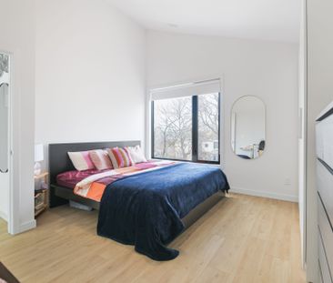 For Lease - 506 Scarborough Road Unit# THIRD FLOOR, Toronto, Ontario - Photo 5