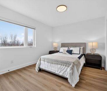 For Lease - 164 BETTY ANN Drive Unit# D, Toronto, Ontario - Photo 6