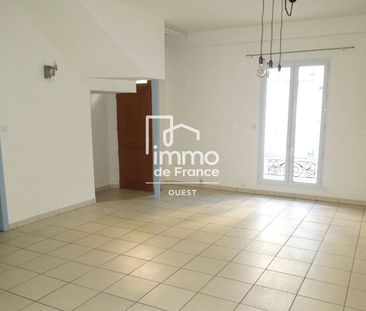 Location maison 6 pièces 111 m² à Angers (49000) - Photo 1