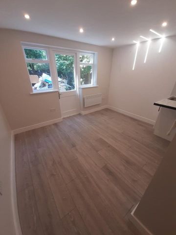 Studio Flat, Minster Rd, NW2 - Photo 4