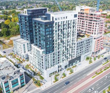 For Lease - 8868 Yonge Street Unit# 1505E, Richmond Hill, Ontario - Photo 4