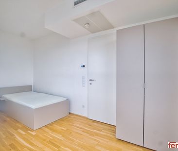 möblierte Apartments zur Kurzzeitmiete (2-12 Monate) / furnished ap... - Foto 3