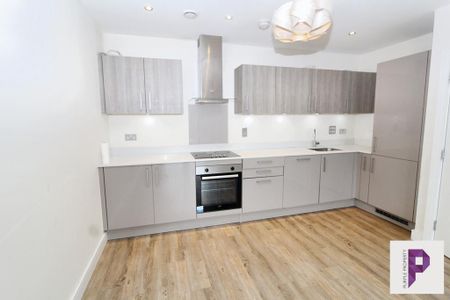 2 bedroom apartment to rent - Photo 4