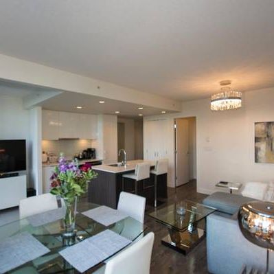 1 Bed / 1 Bath - Yaletown - Photo 4