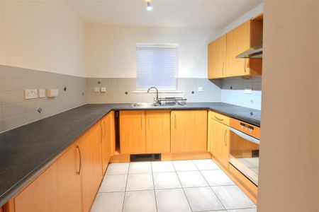 2 bedroom house to rent - Photo 4