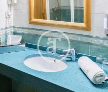 Piso de alquiler en Calle de la Escalinata, Palacio - Foto 5