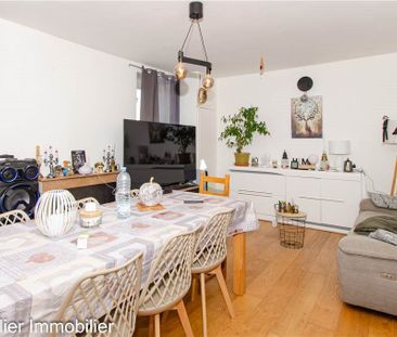 Location Maison 4 pièces 88m² ST ROMANS 38160 - Photo 2