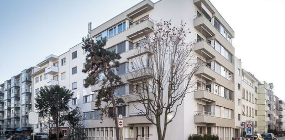 Feel at home in the Gundeli district - Photo 2