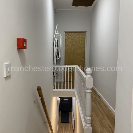 Claremont Road, Manchester, M14 4TX - Photo 2