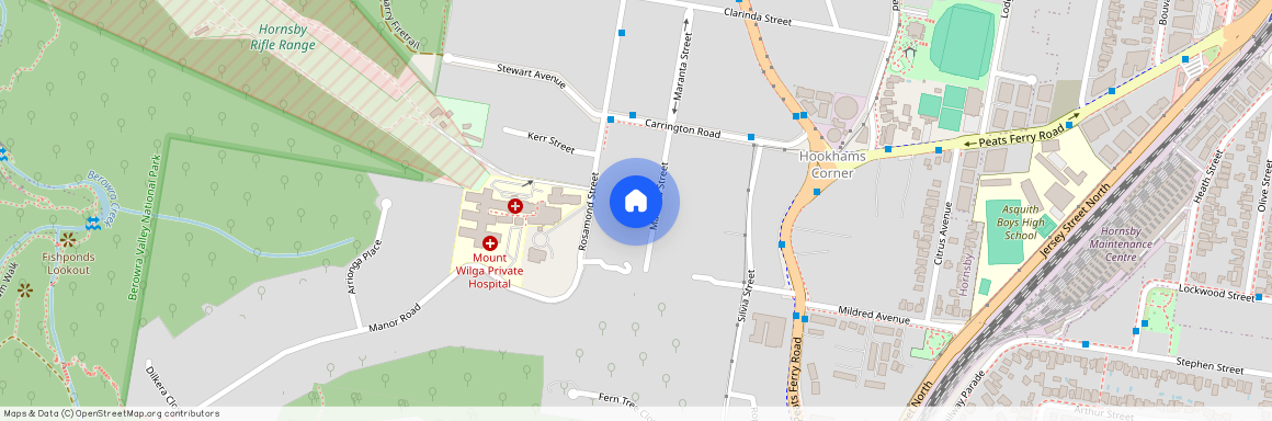 30 Maranta Street, Hornsby NSW 2077