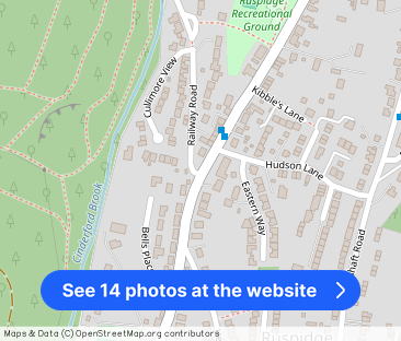 Ruspidge Road, GL14 - Photo 1