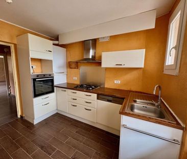 APPARTEMENT T5 A LOUER A ROANNE - MAYOLLET - Photo 3