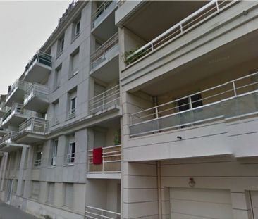 Location Appartement 1 pièce 30m² - Photo 5
