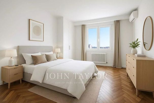 5 bedroom luxury Apartment for rent in Madrid, Spain - Photo 1